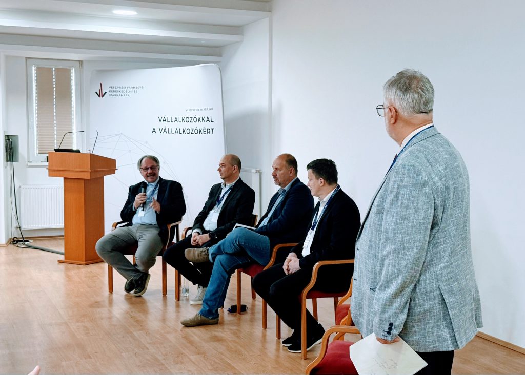 Kerekasztal-beszélgetés | Kiberbiztonsági törvény (2024. évi LXIX.) önkormányzati hatásai